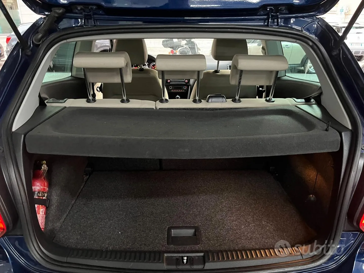 Volkswagen Polo 2013 photo 5