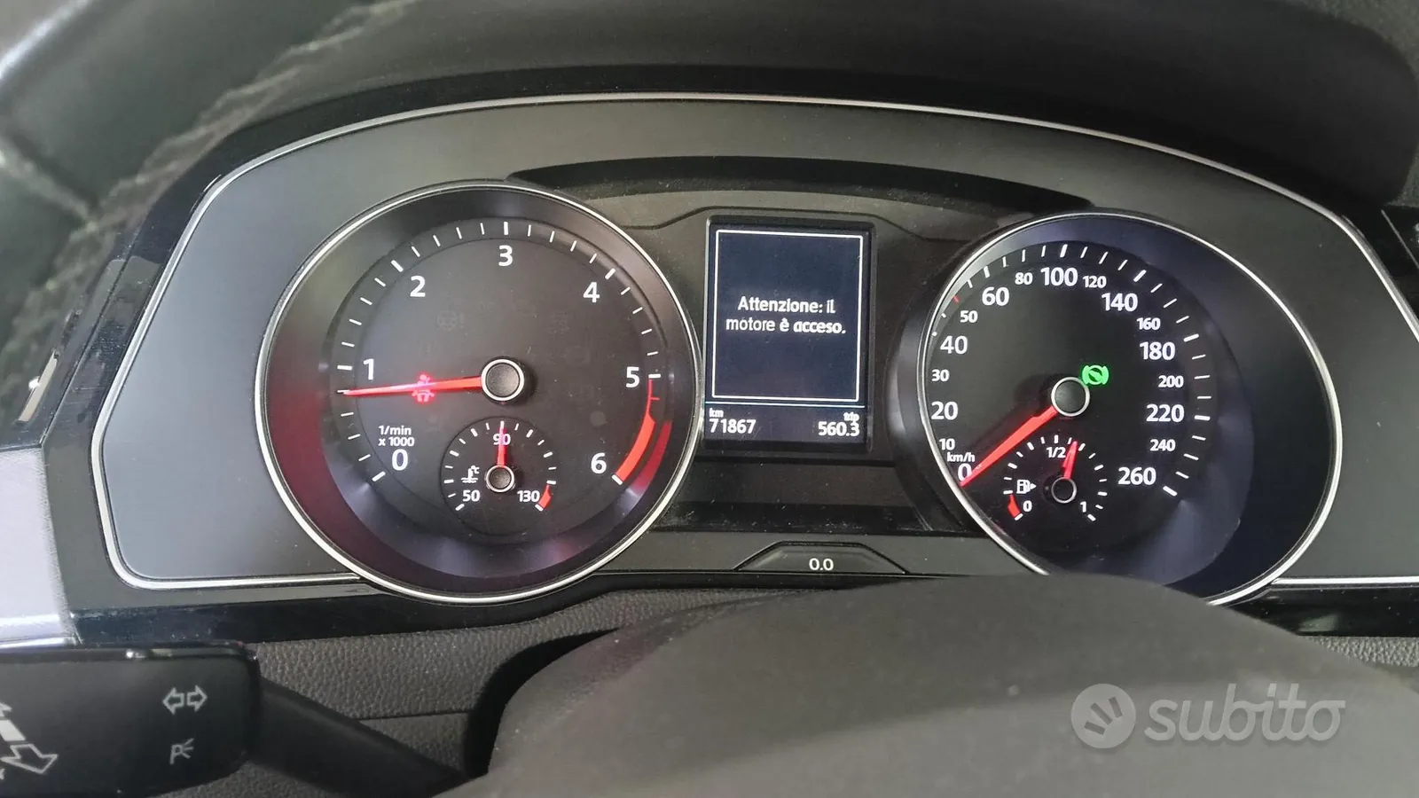 Volkswagen Passat 2022 photo 5