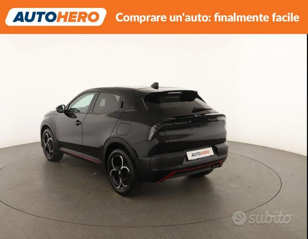 Alfa Romeo Junior 2026 photo 4