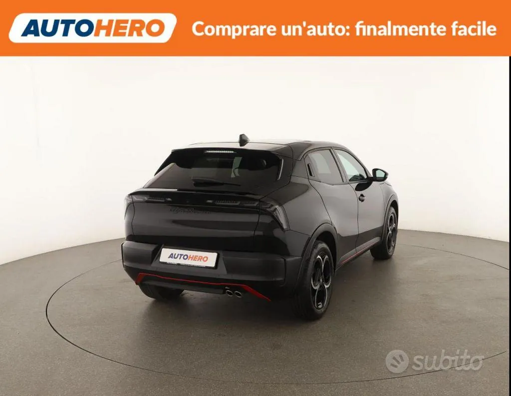 Alfa Romeo Junior 2026 photo 5