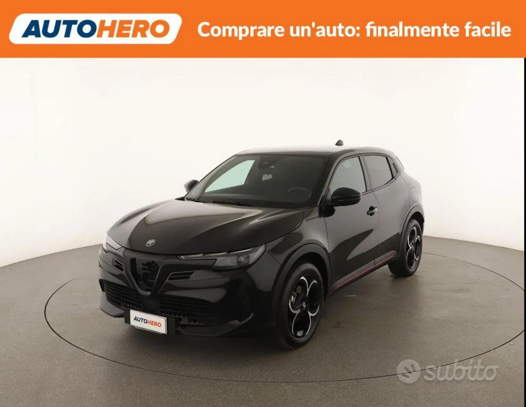 Alfa Romeo Junior