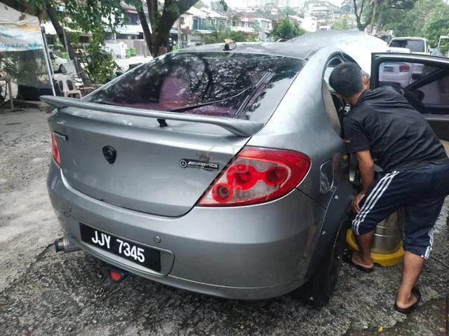 Proton Gen-2