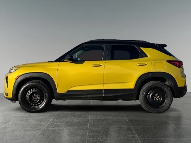 Chevrolet Trailblazer 2023 photo 2