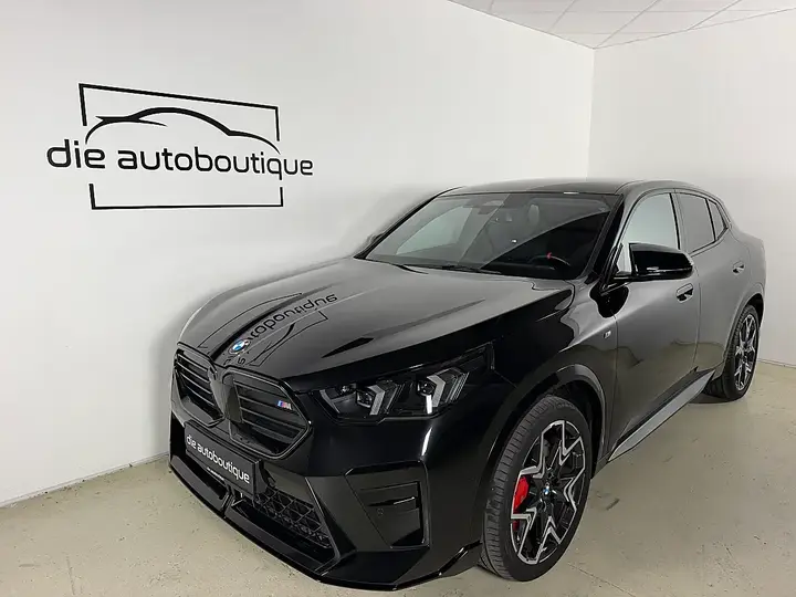 BMW X2 2025 photo 2