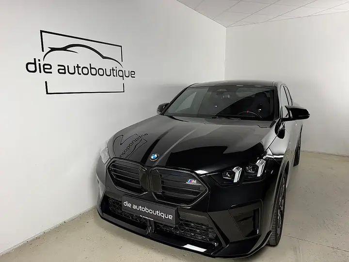BMW X2 2025 photo 3