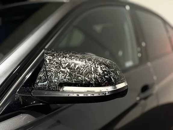 BMW 320D 2017 photo 5