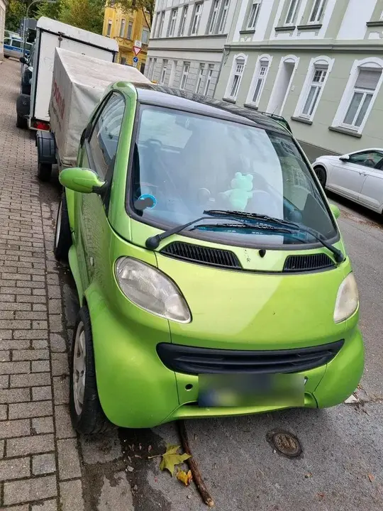 Smart 450