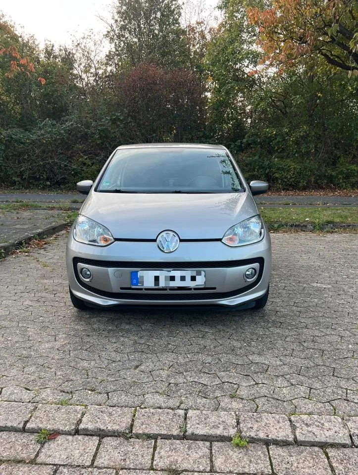 Volkswagen Up