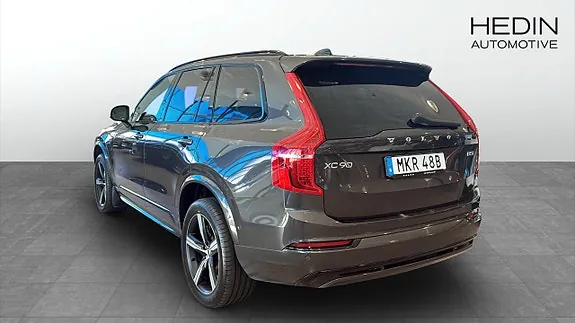 Volvo Xc90 2023 photo 2