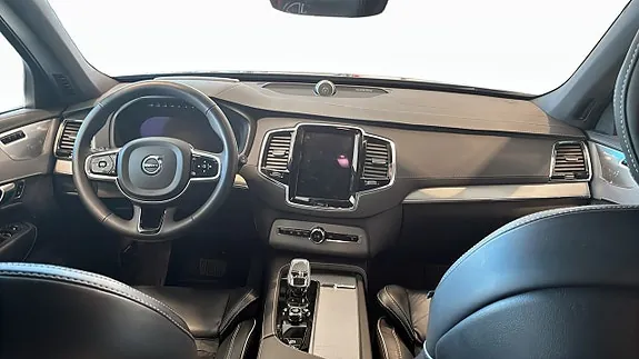 Volvo Xc90 2023 photo 4