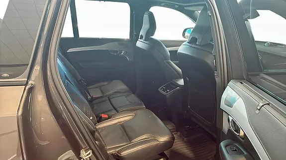 Volvo Xc90 2023 photo 5