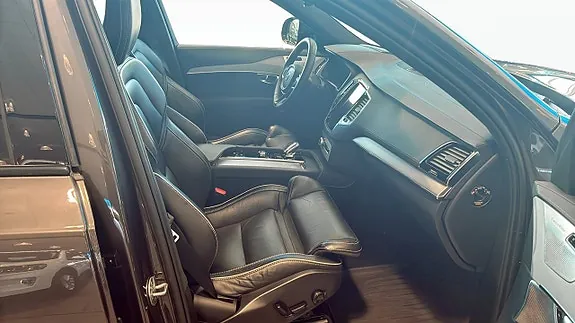 Volvo Xc90 2023 photo 3