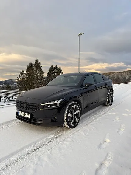 Polestar 2