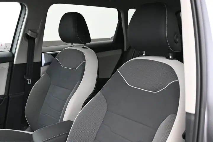 Volkswagen Taos 2025 photo 4