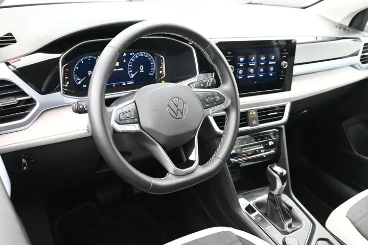 Volkswagen Taos 2025 photo 5