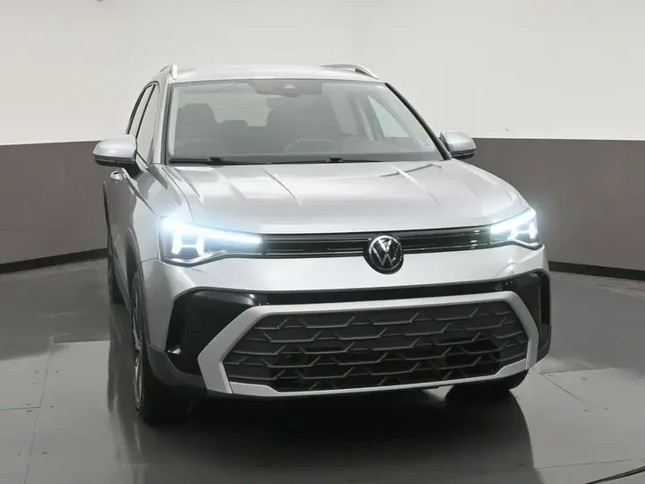 Volkswagen Taos 2025 photo 2