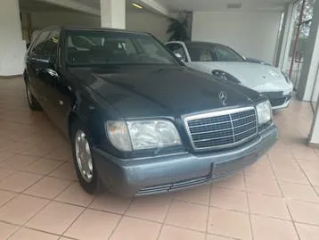 Mercedes-Benz Sel