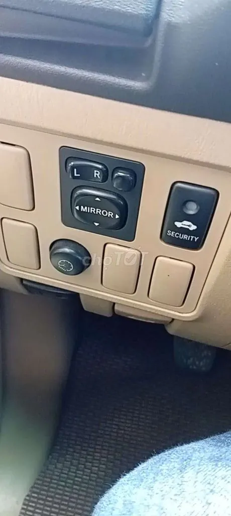Toyota Fortuner 2016 photo 2