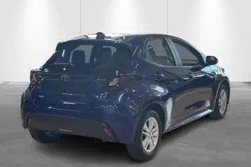 Toyota Yaris 2024 photo 2
