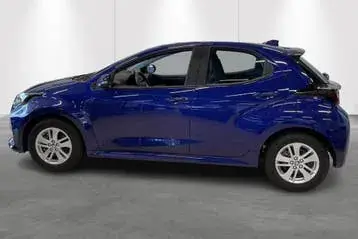 Toyota Yaris 2024 photo 3