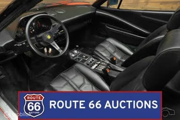 Ferrari 308 1982 photo 2