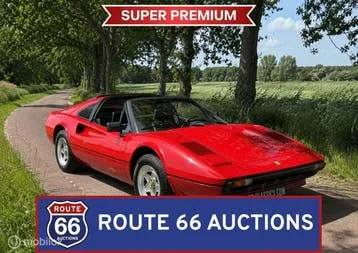 Ferrari 308