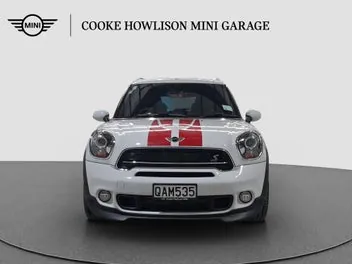 Mini Countryman 2016 photo 3