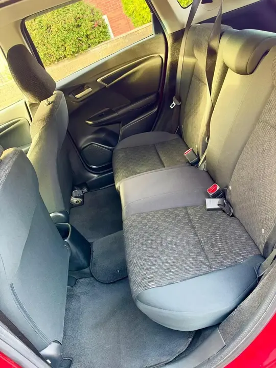 Honda Fit 2014 photo 3