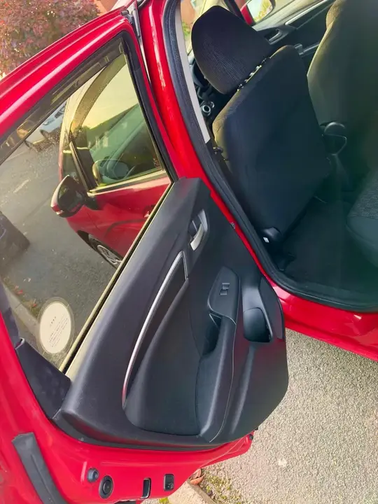 Honda Fit 2014 photo 4