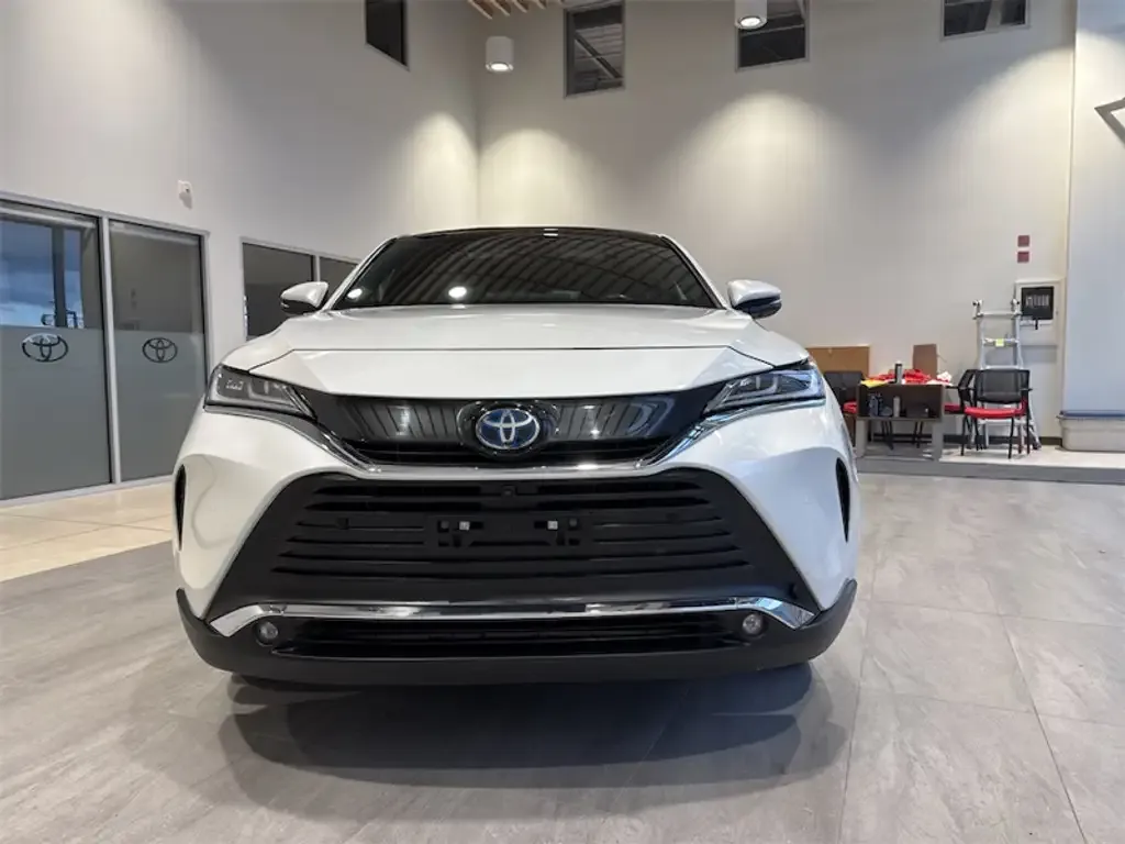 Toyota Venza 2024 photo 4