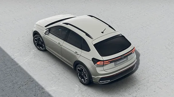 Volkswagen Taigo 2027 photo 5
