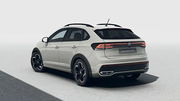 Volkswagen Taigo 2027 photo 3
