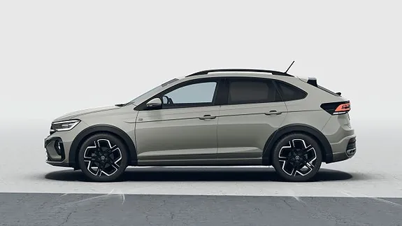 Volkswagen Taigo 2027 photo 4
