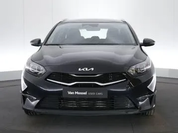Kia Ceed Sportswagon Pulse 2024 photo 3