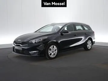 Kia Ceed Sportswagon Pulse