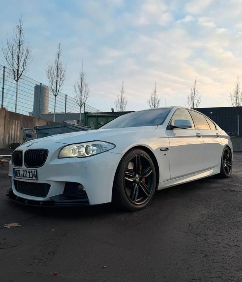 BMW 550I