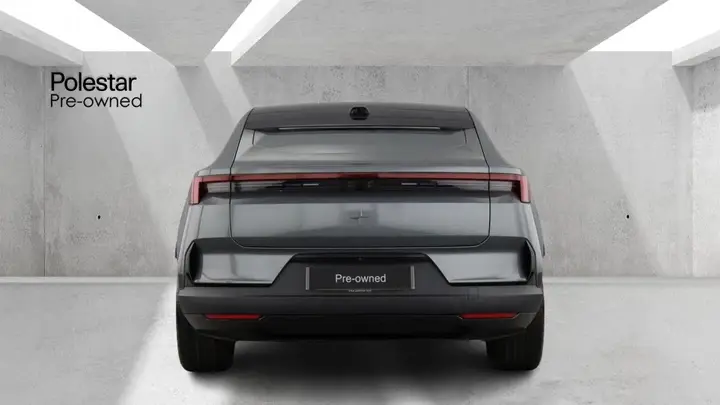 Polestar Polestar 4 2025 photo 4