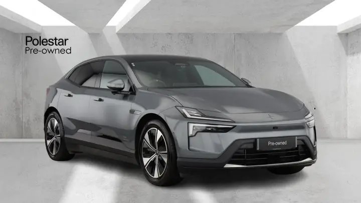 Polestar Polestar 4