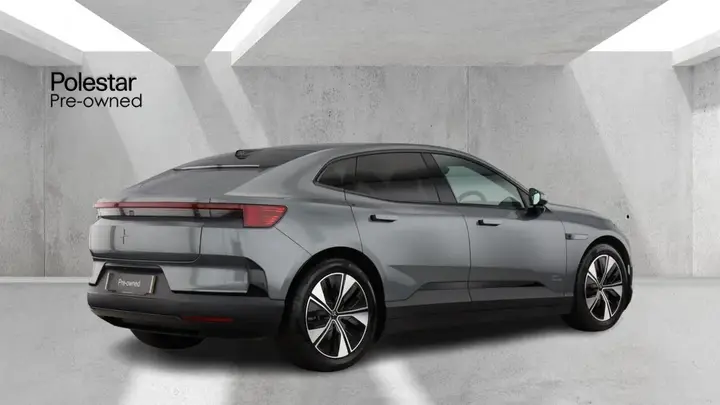 Polestar Polestar 4 2025 photo 5