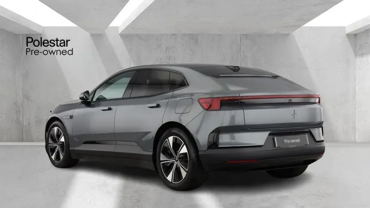 Polestar Polestar 4 2025 photo 3