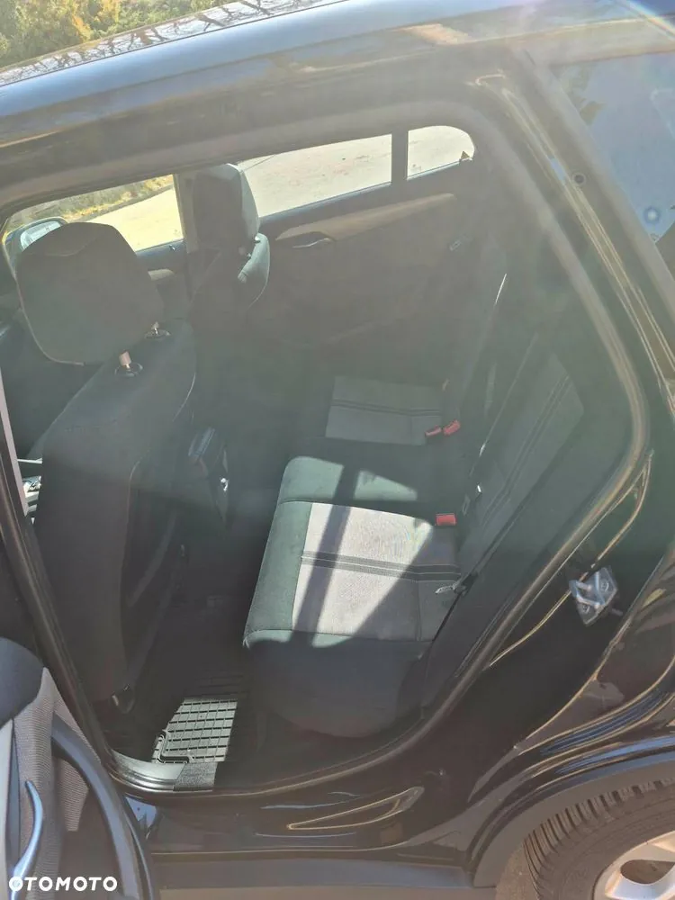 BMW X1 2011 photo 4