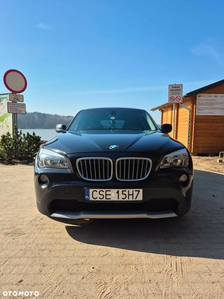 BMW X1 2011 photo 2