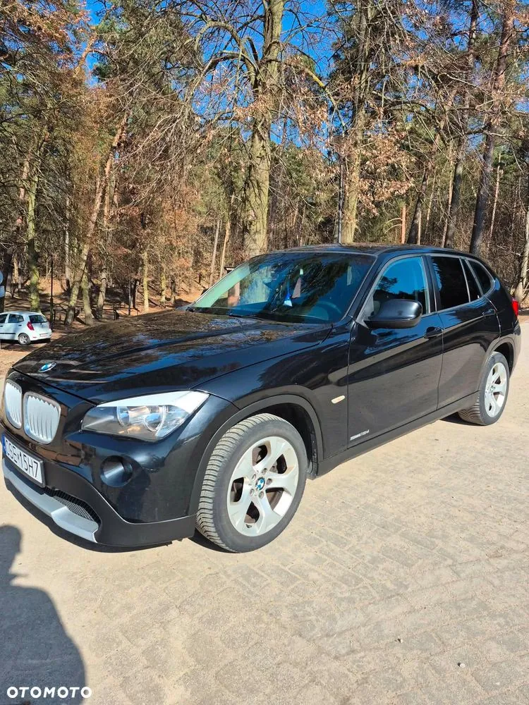 BMW X1 2011 photo 3