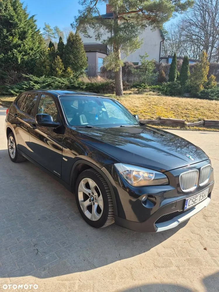 BMW X1 2011 photo 5