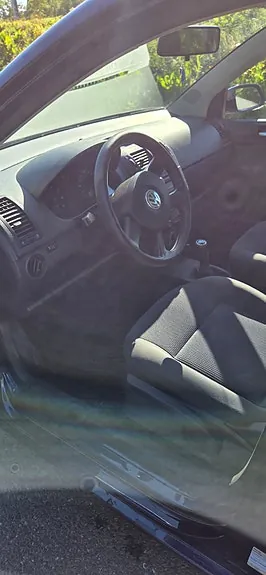 Volkswagen Polo 2007 photo 5