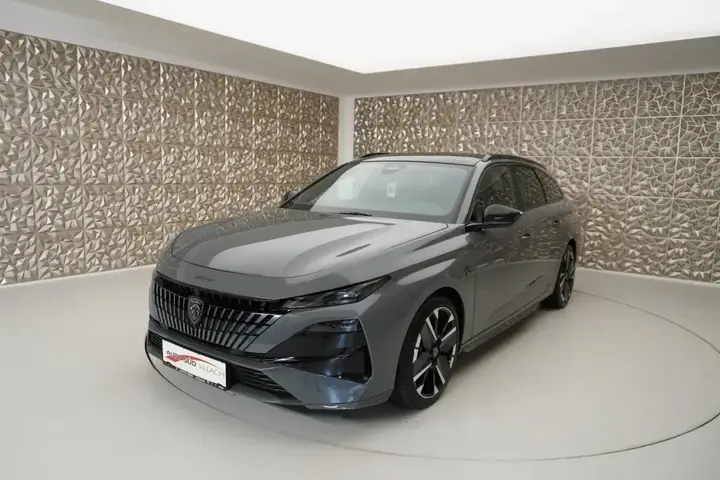 Peugeot 308 2026 photo 2