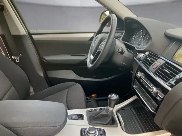 BMW X4 2017 photo 3