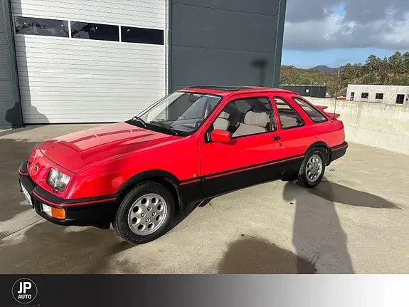 Ford Sierra
