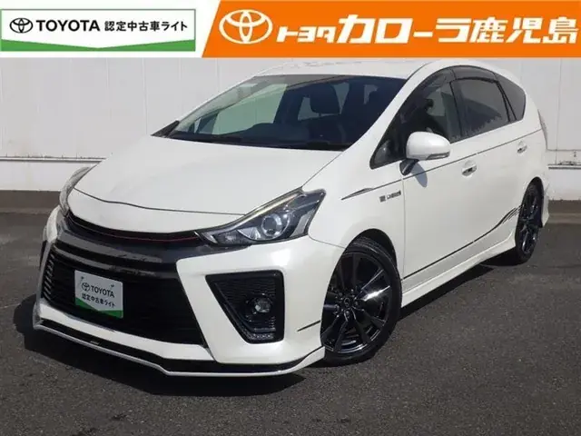Toyota Priusα