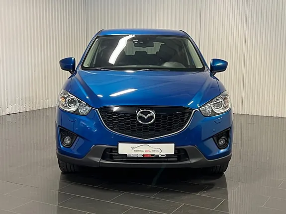 Mazda Cx-5 2012 photo 5